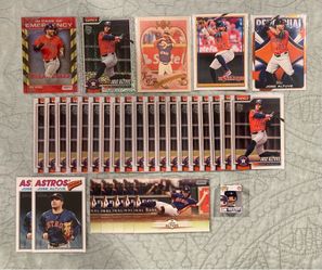 Jose Altuve Bundle