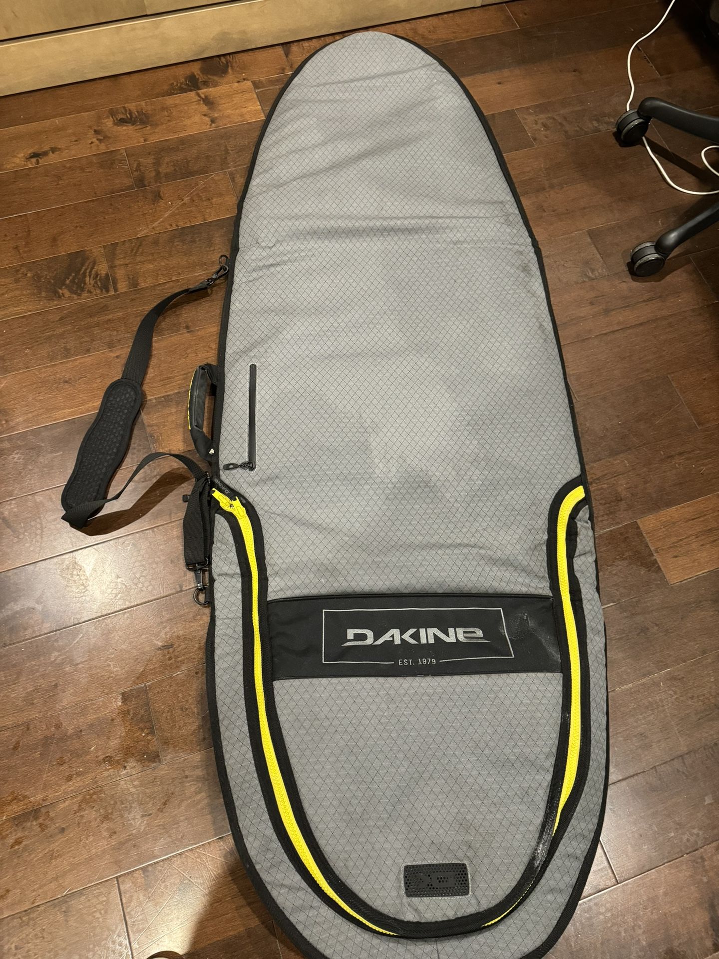 Dakine mission Surfboard Bag 6’