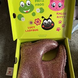 Kids Rain Boots