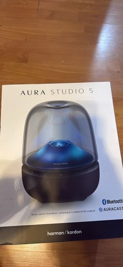 Harman Kardon Aura 5