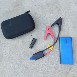 TYPE S JUMP STARTER