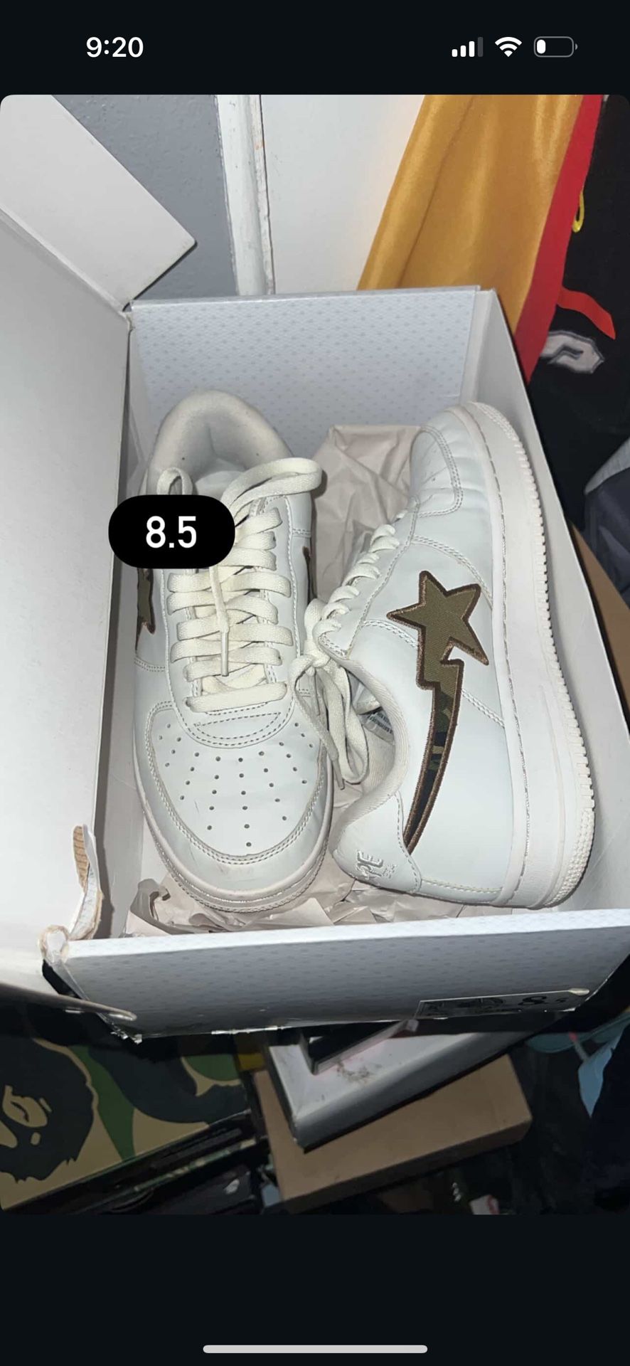 Bape 