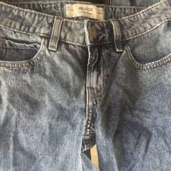 Hollister Pants
