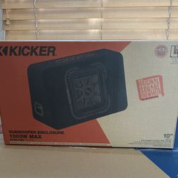 Kicker L7T