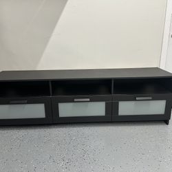 Entertainment Center / Table / TV Stand