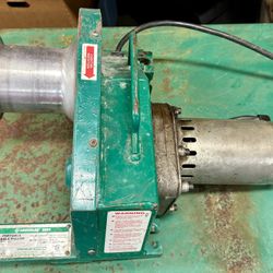 GreenLee - Portable Cable Puller & Accessories