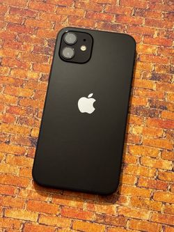 Unlocked iPhone 12 / 64GB Clean IMEI AT&T T-Mobile Metro Verizon Cricket Telcel
