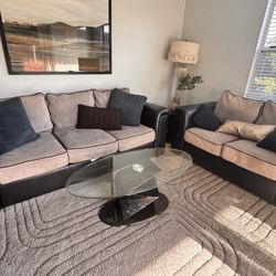 Sofa Set 