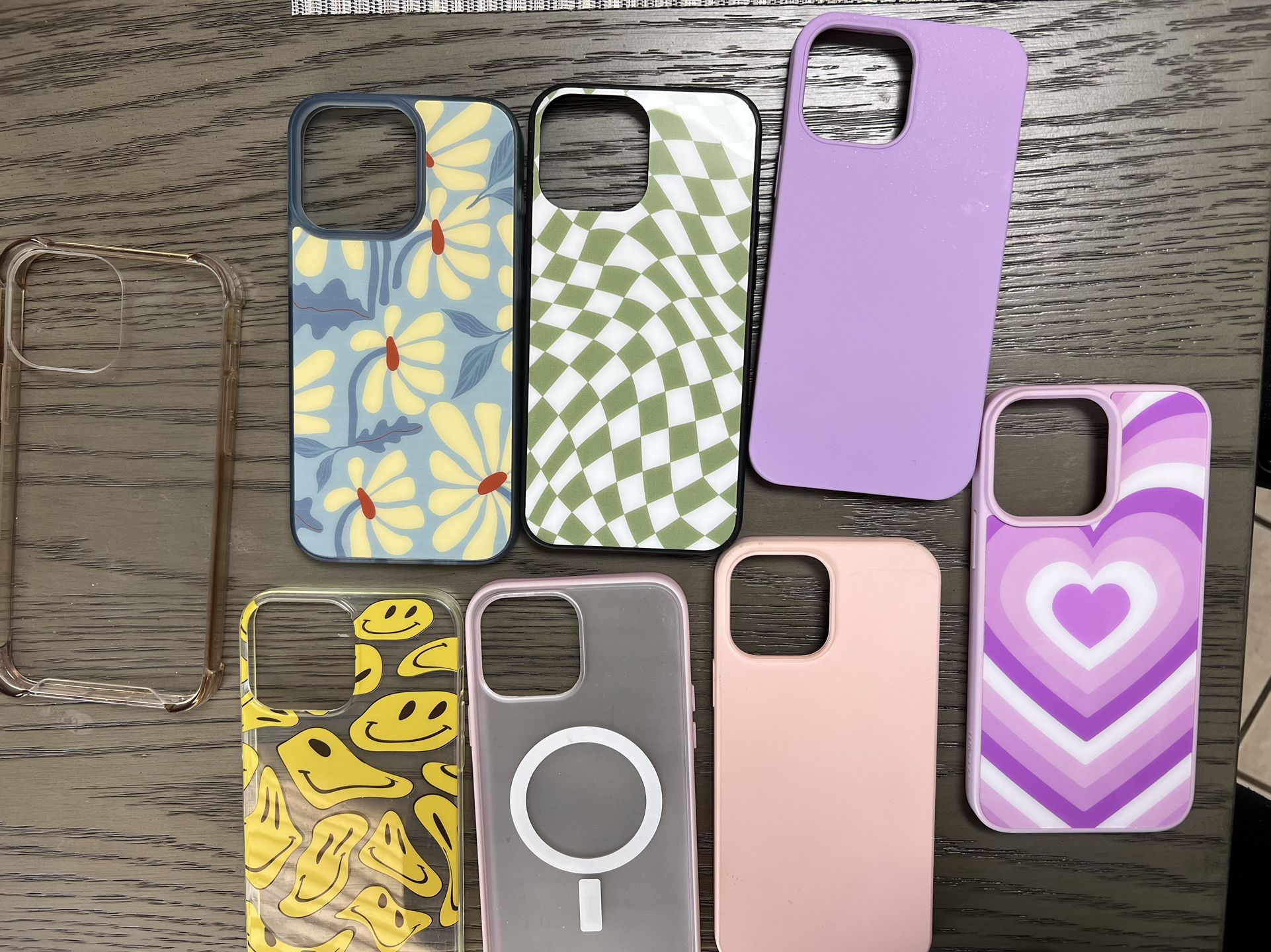 iphone 12 pro max and 13 pro max cases 