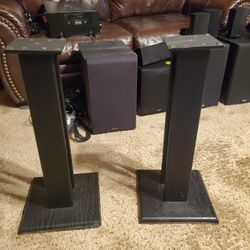 Electronic equipment,speakers and etc.