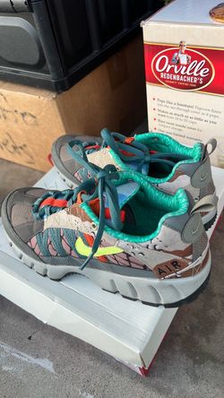 Nike Trail Shoes