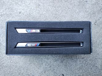 Molding For M3 BMW
