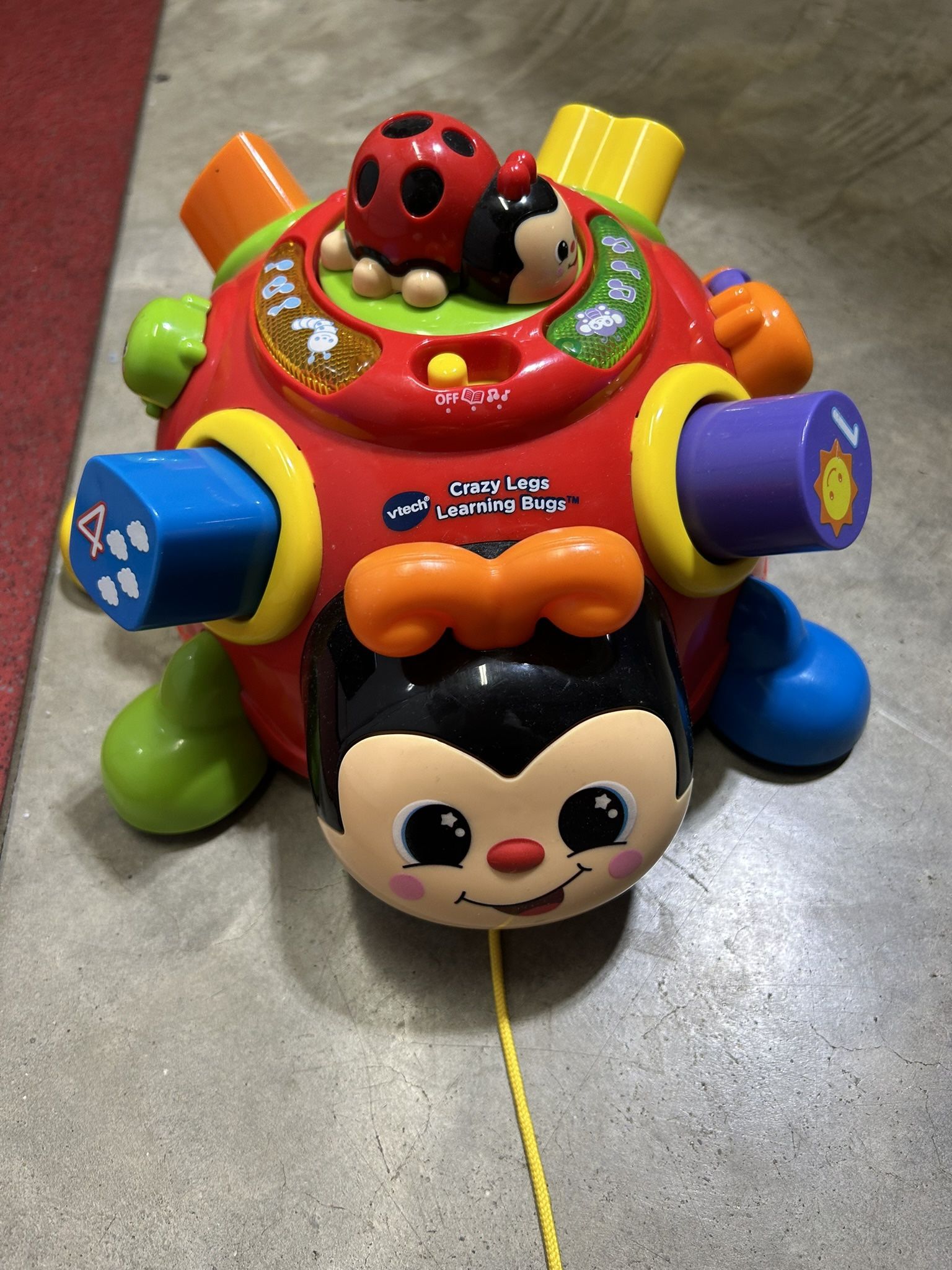 Baby Toys