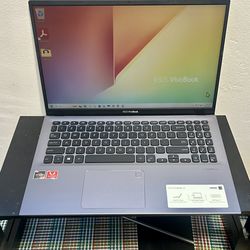 ASUS VivoBook 15″ FHD Laptop – Ryzen 3, Windows 11, Great Condition