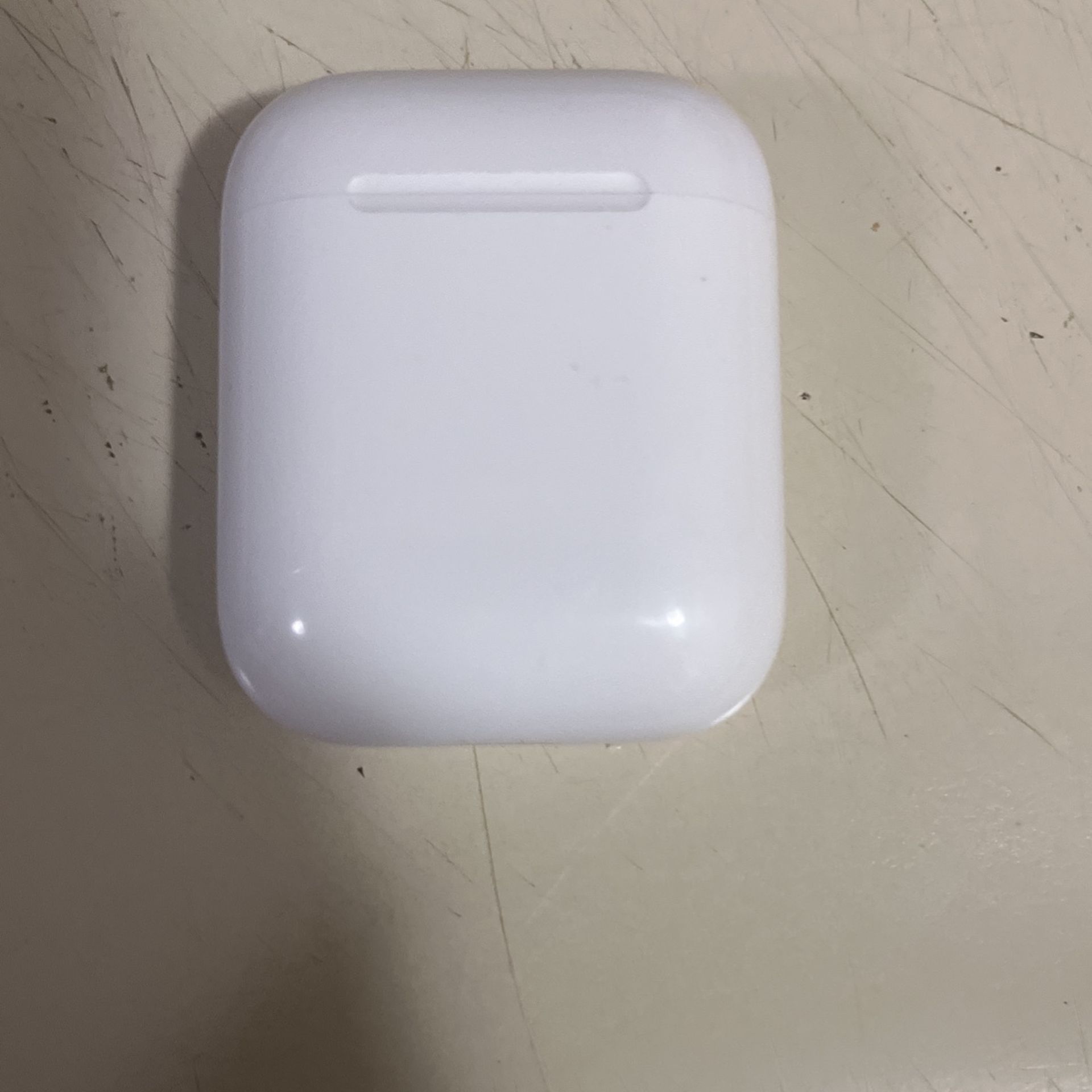 AirPods 2nd Gen