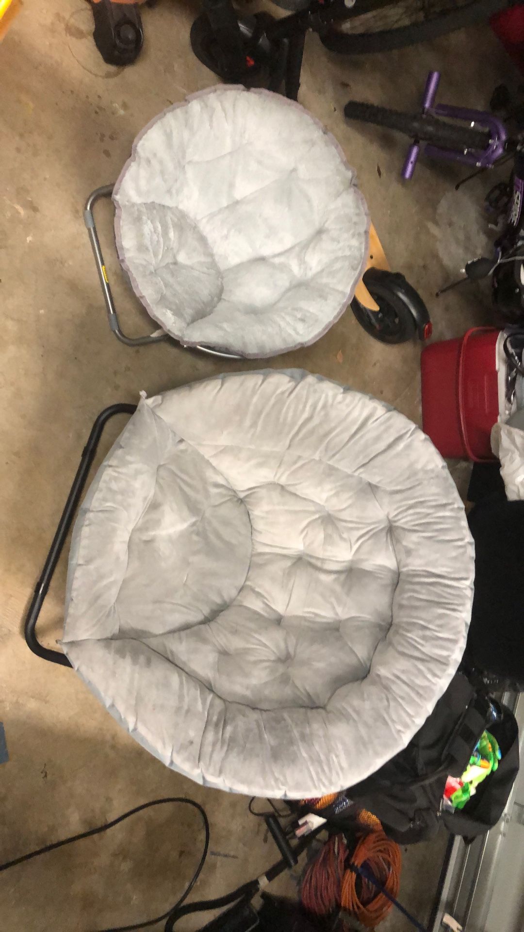 Lounge Chairs
