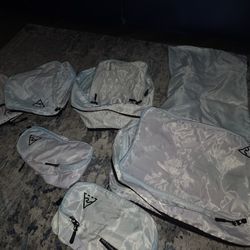 Compression Travel Bags