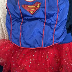 Women Costume 