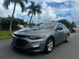 2023 Chevrolet Malibu