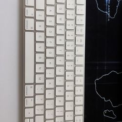 Apple Magic Keyboard