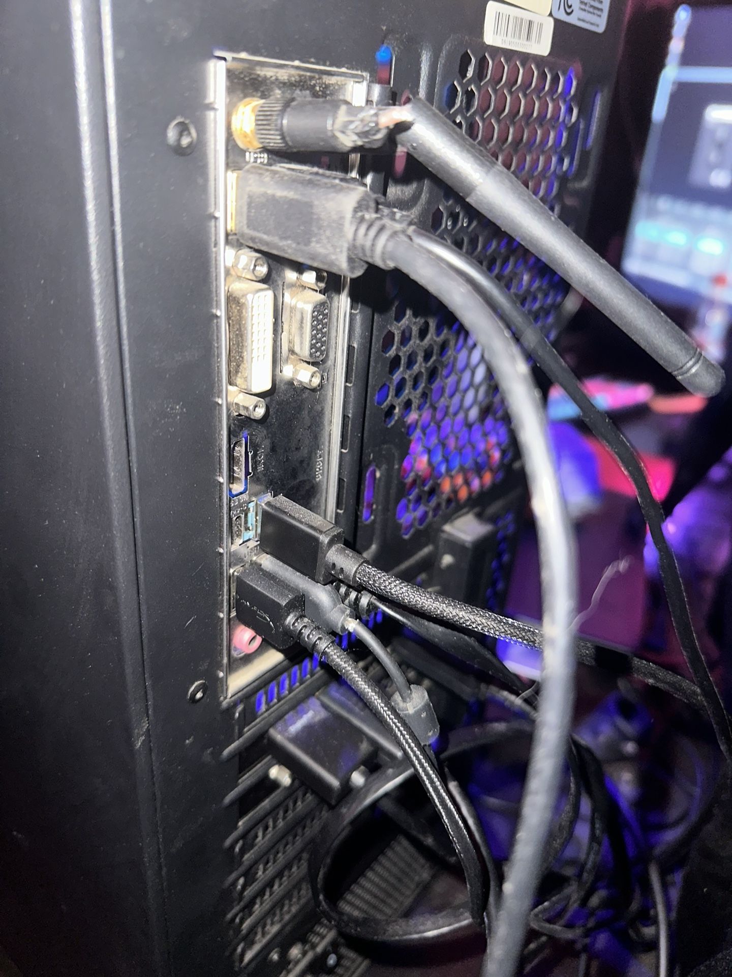 IBUYPOWER PC