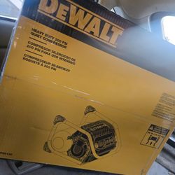 Dewalt Tools