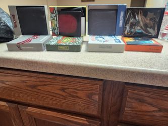 Wallets