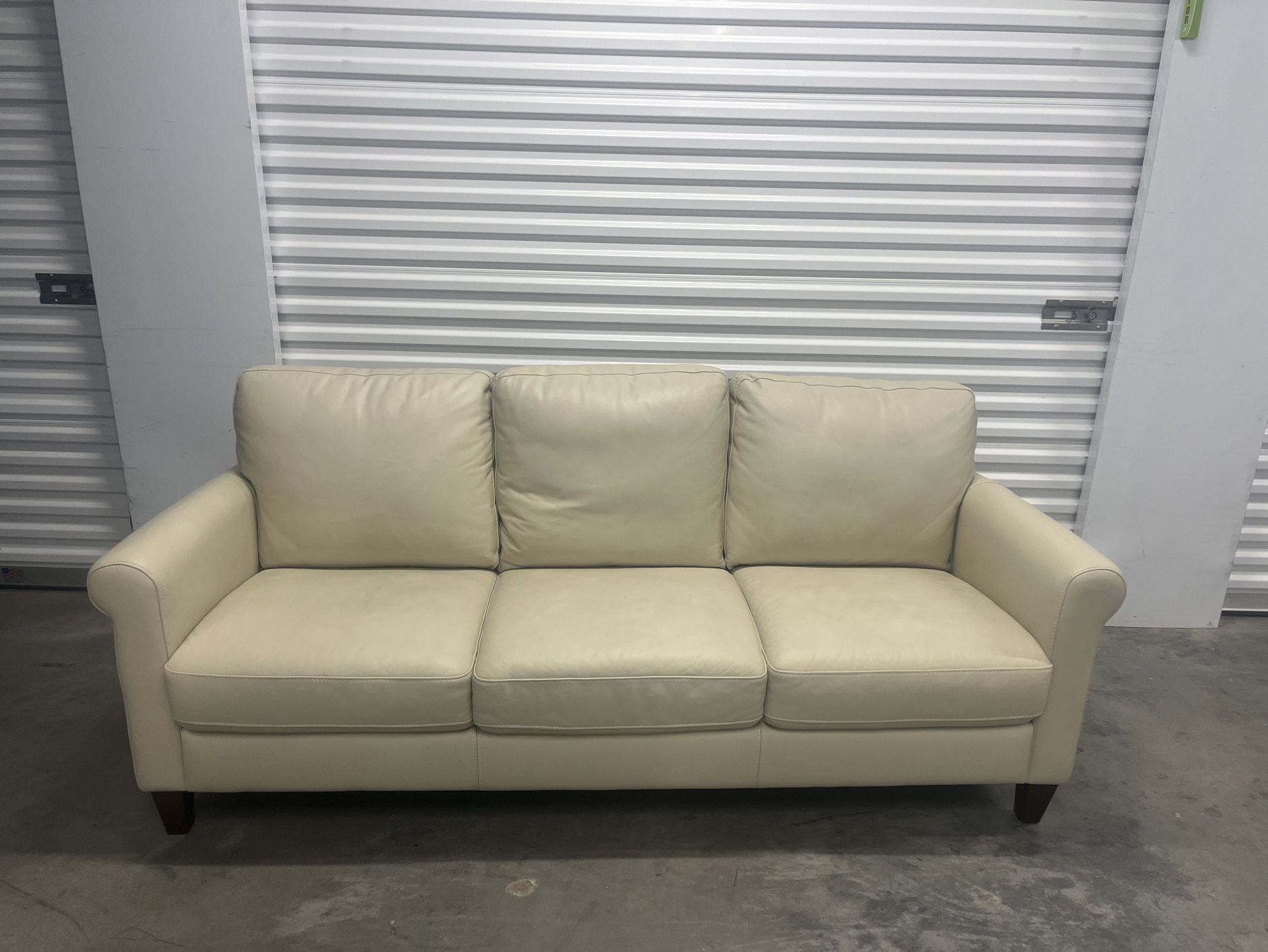 Macys Brand Sofa $350
