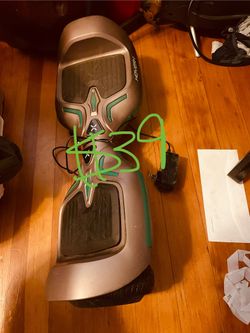 Hover 1 Board LIKE NEW Barely Used Works Great