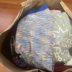 Free Girls Clothes