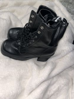 Steven New York Boots