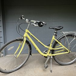 Torker Cruiser Bike
