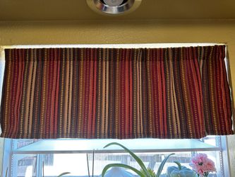 Valance 50x18