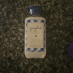 Bath & Body Works Body Lotion 