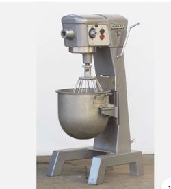 30Qt HOBART MIXER, EXCELLENT CONDITION