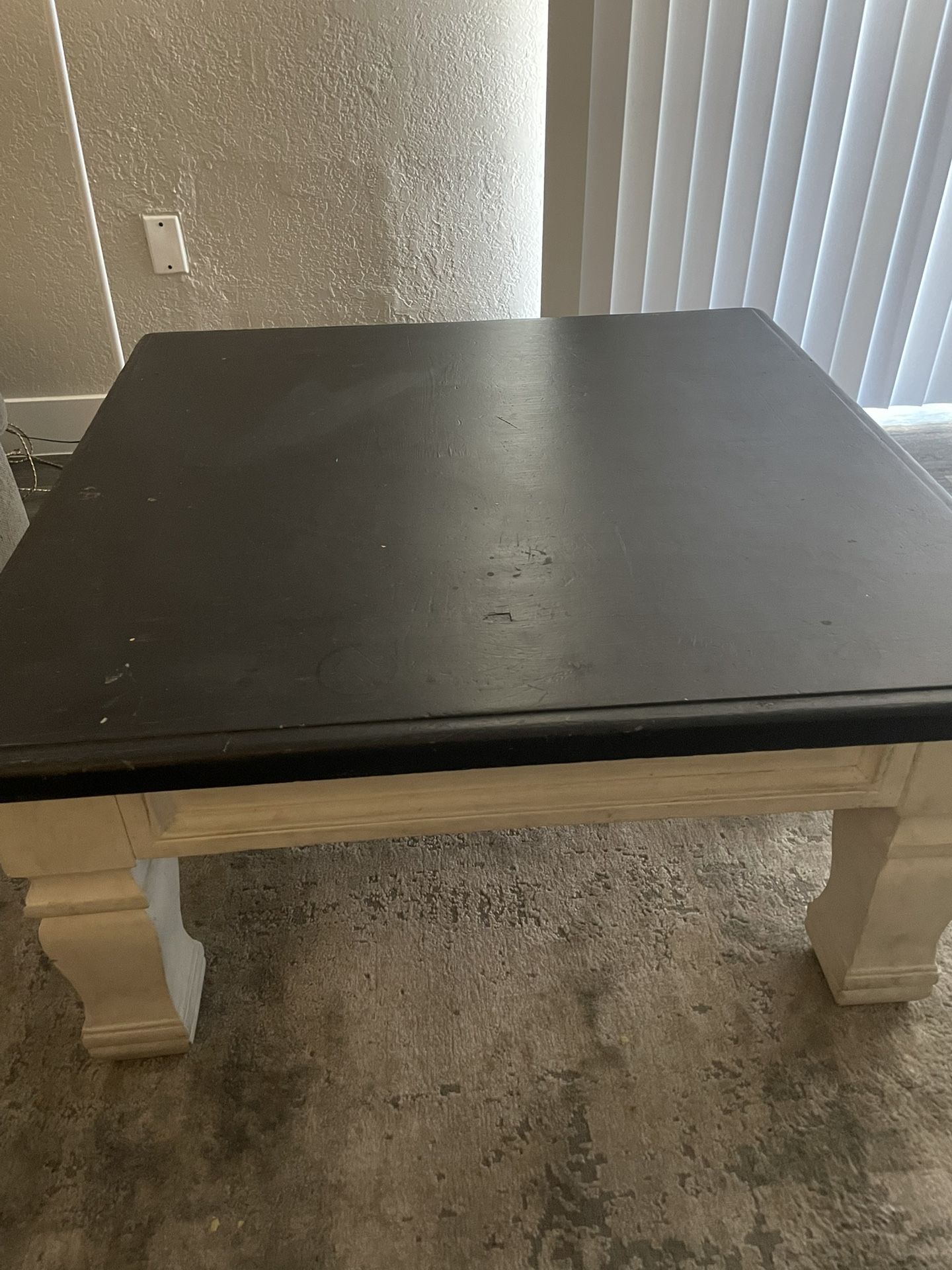 table