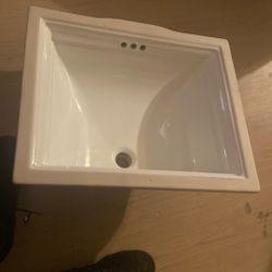 Kohler Sink