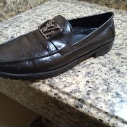 Louis Vuitton Loafers