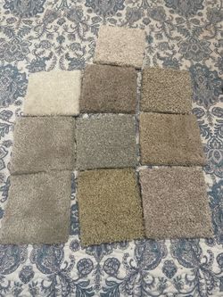 Carpet