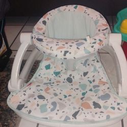 Baby Table Top Chair