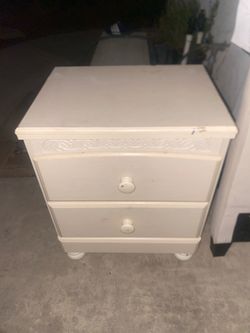 Nightstand