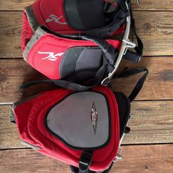 Hobie Cat Skipper Harness