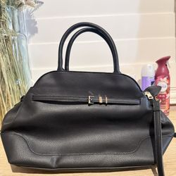 Black Purse