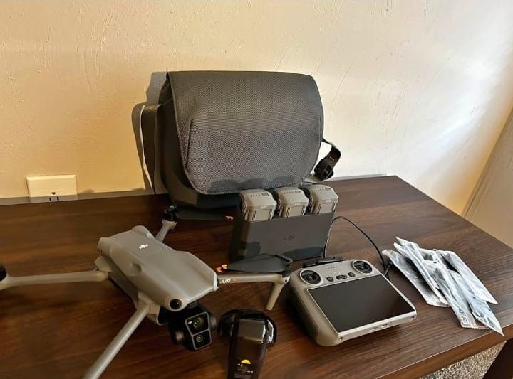 DJI Air 3