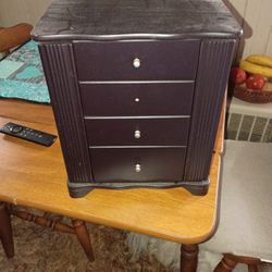 Jewelry Box Nice 
