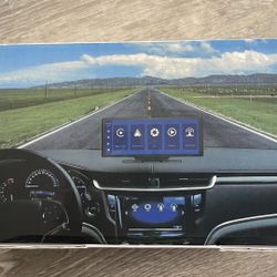 Car Multimedia Player A3073