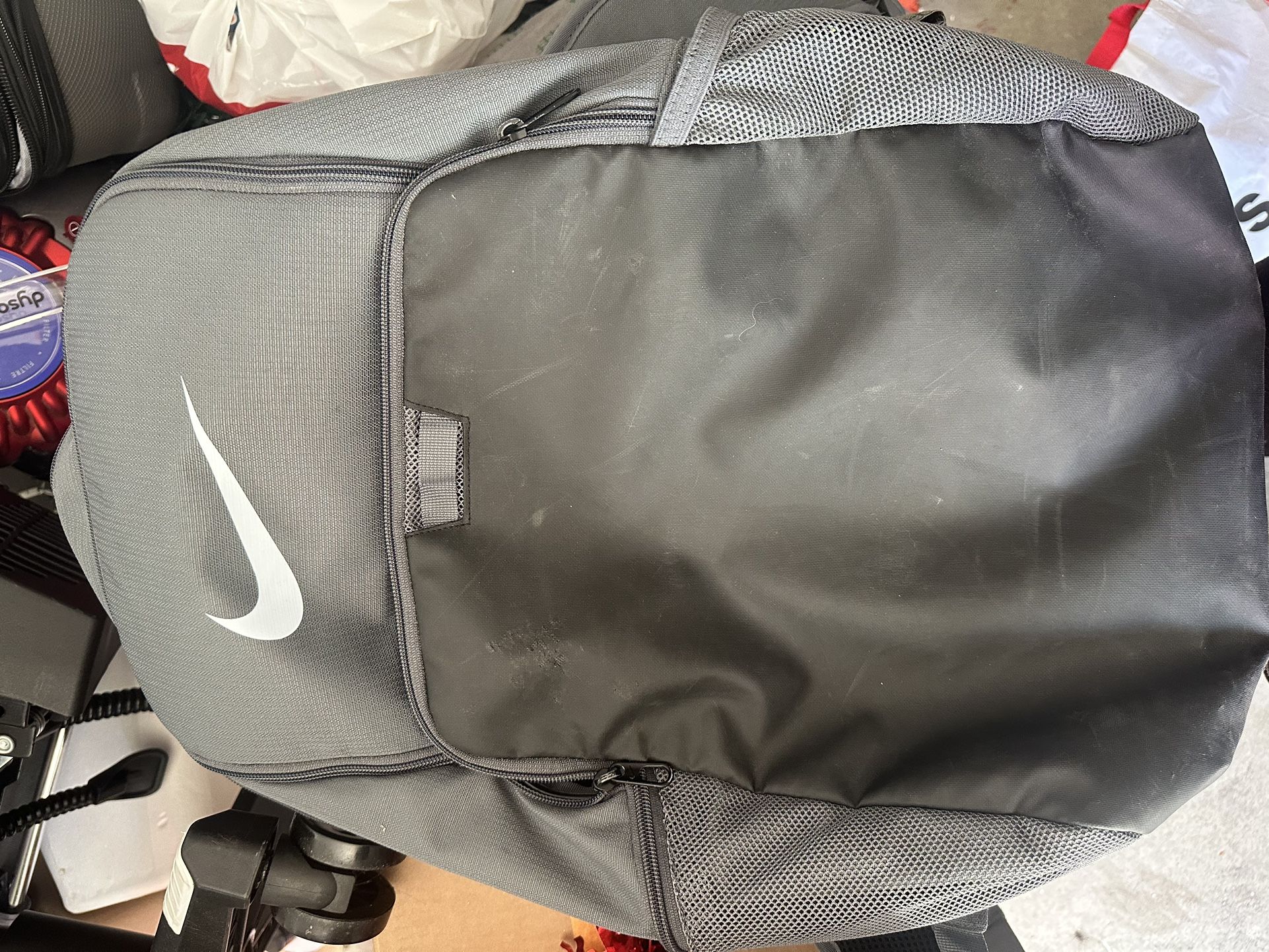 Nike School Backpack