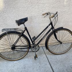 Bike Size 26 Everything Worked Good