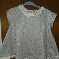 18 Months Catherine Malandrino Mini Shift Dress