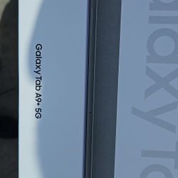 Samsung Galaxy Tablet New In Box Mission Area 